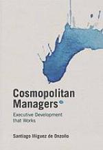 Cosmopolitan Managers
