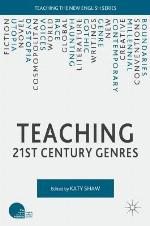 Teaching 21st Century Genres