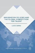 Immigration Policies and the Global Competition for Talent