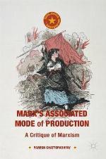 Marx's Associated Mode of Production