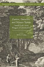 Fairies, Demons, and Nature Spirits