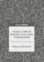 Tragic Time in Drama, Film, and Videogames : the Future in the Instant
