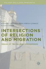 Intersections of Religion and Migration