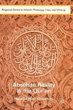 Absolute Reality in the Qur'an