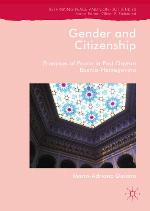 Gender and Citizenship : Promises of Peace in Post-Dayton Bosnia-Herzegovina