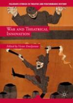 War and theatrical innovation