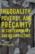 Inequality, Poverty and Precarity in Contemporary American Culture
