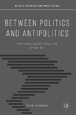 Between Politics and Antipolitics