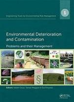 Engineering Tools for Environmental Risk Management