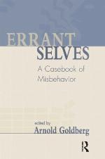 Errant Selves