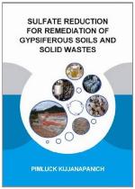 Sulfate Reduction for Remediation of Gypsiferous Soils and Solid Wastes