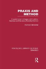 Praxis and Method (RLE
