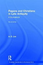 Pagans and Christians in Late Antiquity