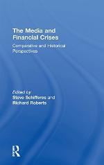 The Media and Financial Crises