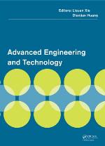 Advanced Engineering and Technology