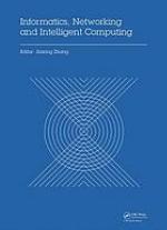 Informatics, Networking and Intelligent Computing