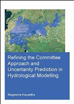 Refining the Committee Approach and Uncertainty Prediction in Hydrological Modelling