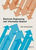 Information Science and Electronic Engineering 2015
