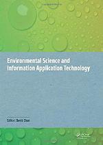 Environmental Science and Information Application Technology
