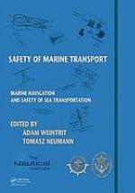 Safety of Marine Transport