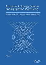 Advances in Energy Science and Equipment Engineering