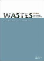 Wastes 2015 - Solutions, Treatments and Opportunities