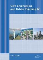 Civil Engineering and Urban Planning IV