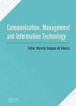 Communication, Management and Information Technology