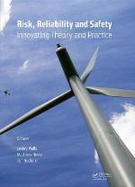 Proceedings of Esrel 2016 (Glasgow, Scotland, 25-29 September 2016)