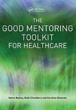 The Good Mentoring Toolkit for Healthcare
