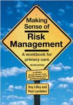 Making Sense of Risk Management