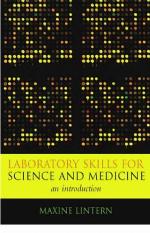 Laboratory Skills for Science and Medicine
