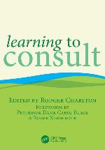 Learning to Consult