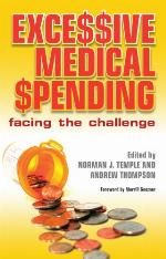 Excessive Medical Spending