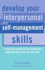 Develop Your Interpersonal and Self-Management Skills