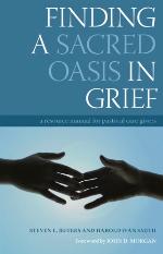 Finding a Sacred Oasis in Grief