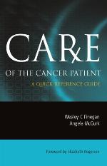Care of the Cancer Patient