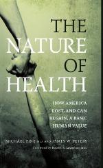 The Nature of Health