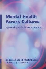 Mental Health Across Cultures