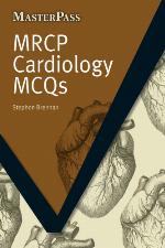 MRCP Cardiology McQs