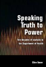 Speaking Truth to Power