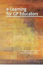 E-Learning for GP Educators