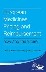 European Medicines Pricing and Reimbursement
