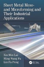 Sheet metal meso- and microforming and their industrial applications