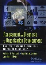 Assessment and Diagnosis for Organization Development