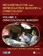 Reconstructive and Reproductive Surgery in Gynecology, Second Edition