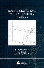 Robust Statistical Methods with R, Second Edition