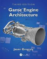 Game Engine Architecture