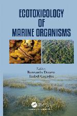 Ecotoxicology of Marine Organisms