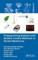 Fingerprinting Analysis and Quality Control Methods of Herbal Medicines